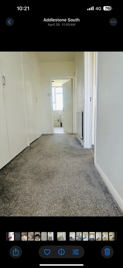 Spacious Double Room Available Main Photo