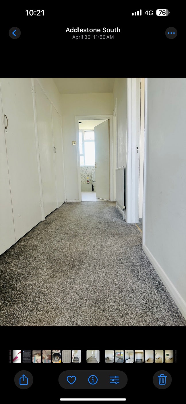 Spacious Double Room Available Main Photo