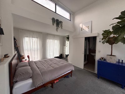 En-suite room for sublet in Dalston Main Photo