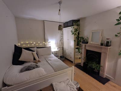 Double Room Available – Manor House Main Photo