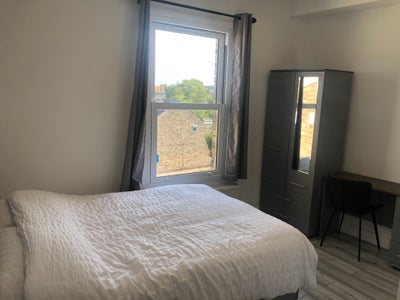 ✨ Ensuite Double | 5min to Station | Bills Inc Main Photo