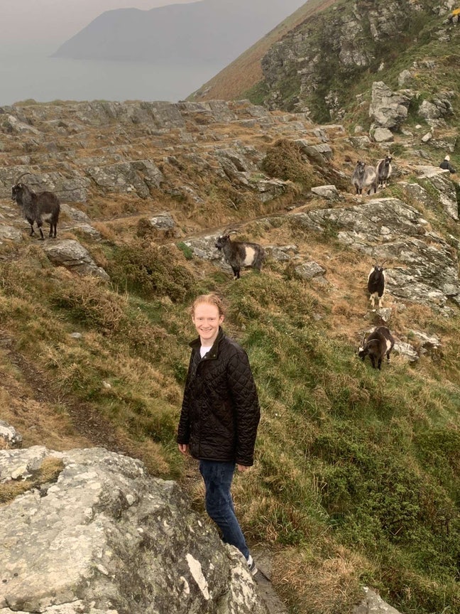 House share wanted in Bath from August Main Photo