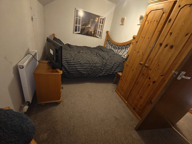 Room to let methil Main Photo