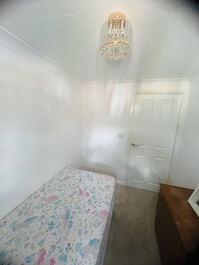 Single room to let  Main Photo