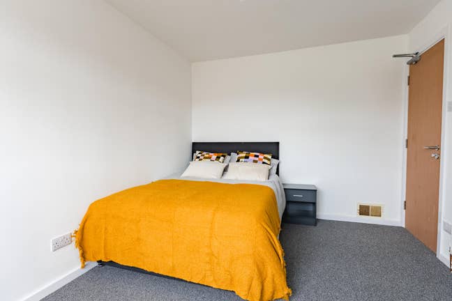 🏡 Spacious Double Room in Friendly House Share –  Main Photo