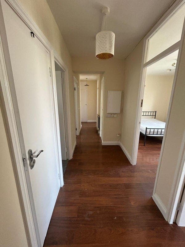 New 4Bed Flat/ Westbourne Ave/ Little Venice Main Photo