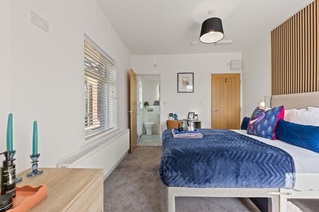 New boutique co-living house, Macclesfield Main Photo