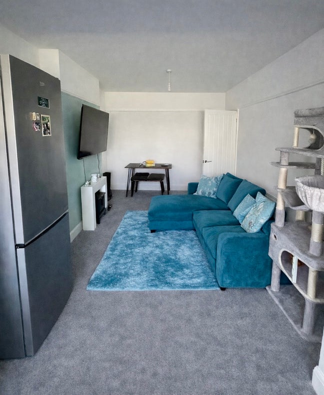 Double Room for Professionals near station Main Photo