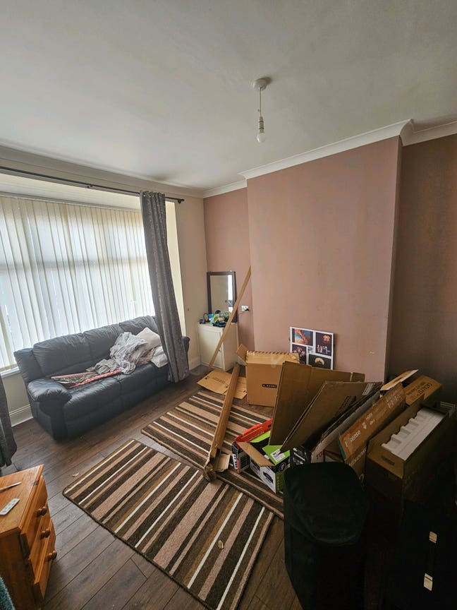 1 double room  Main Photo