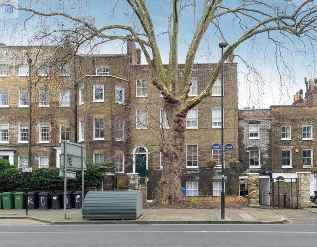 ✨ 4 Premium Double Rooms | Brand New Flat |Lambeth Main Photo