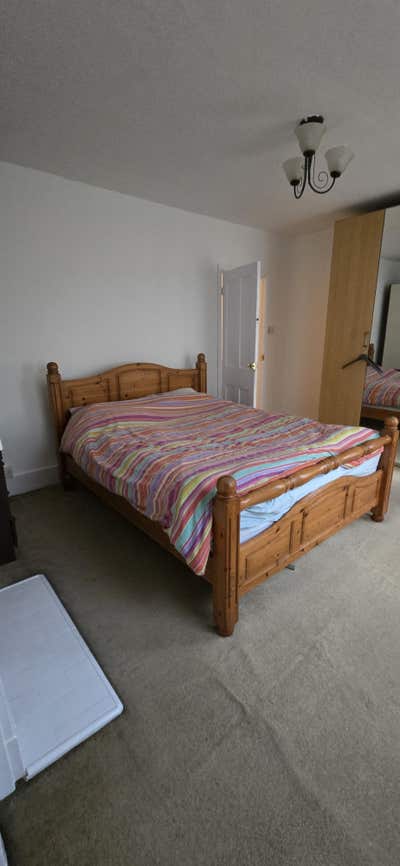 Furnished Rooms | All Bills Inc | West Croydon | Main Photo