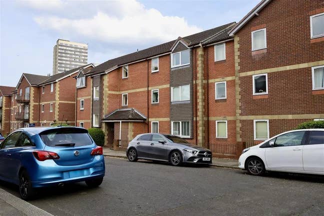 Entire Property at Jesmond Main Photo