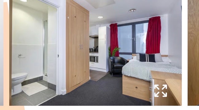 Student accommodation available ASAP❗️❗️ Main Photo