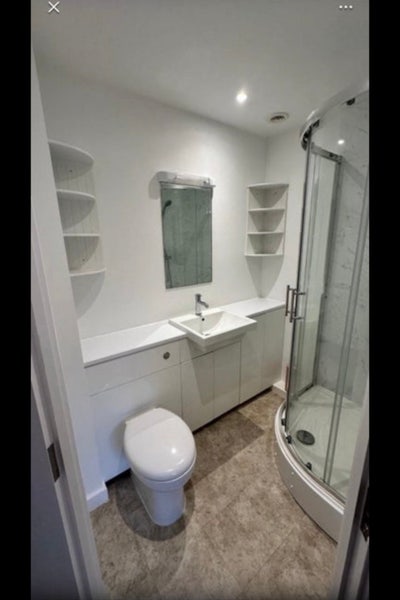 Ensuite double room in Didcot ( near Aldi) Main Photo