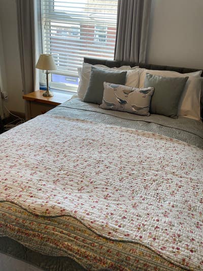 Furnished Double Rooms (Fratton) – All Bills Incl. Main Photo