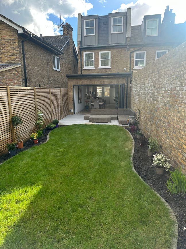 Double Room Refurb House Excellent River Location Main Photo