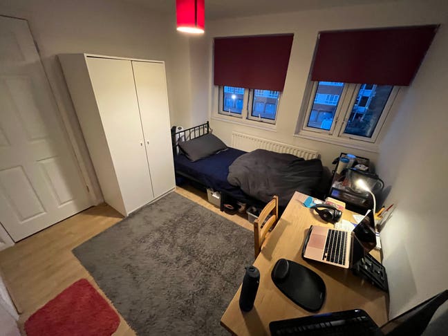 Cozy Single Room Available Main Photo