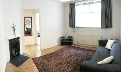 Beautiful, historic 2-bed flat in Waterloo, London Main Photo
