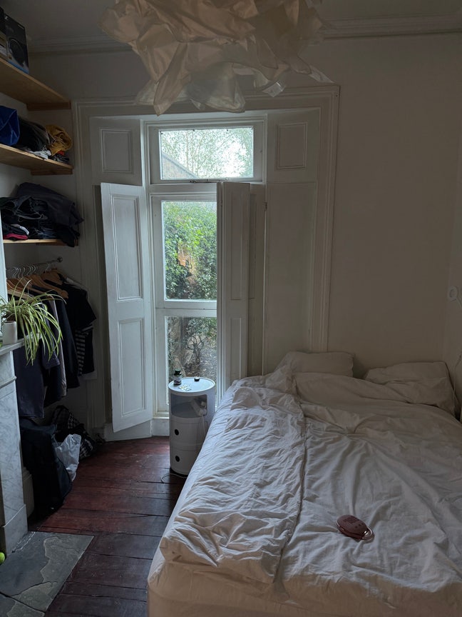 De Beauvoir Town room Main Photo