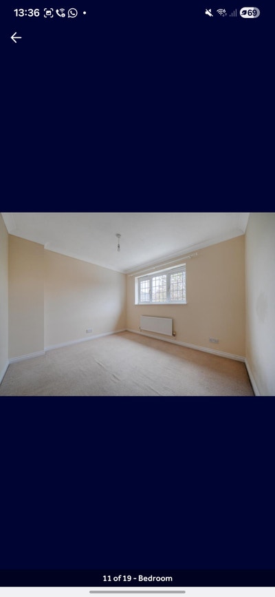 Double room Main Photo