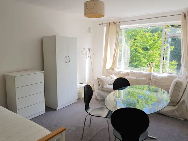 🚇N4 Living|Modern 2/3 Bed Flat Finsbury Park🏠✨ Main Photo