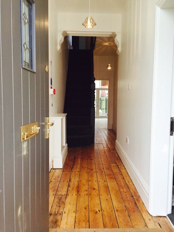 Large Double Room *All Bills Included* Levenshulme Main Photo