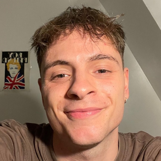 Looking for LGBT+ friendly household Main Photo