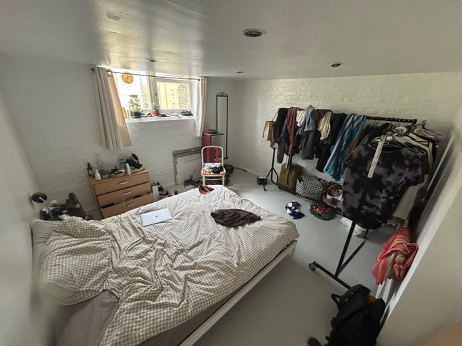 Double room in east London!!!! Main Photo