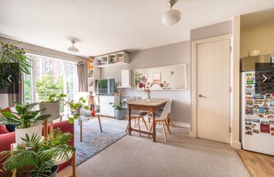 Double Room Available in Stratford – From 1st May Main Photo