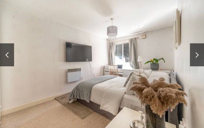 Double Room Available in Stratford – From 1st May Main Photo