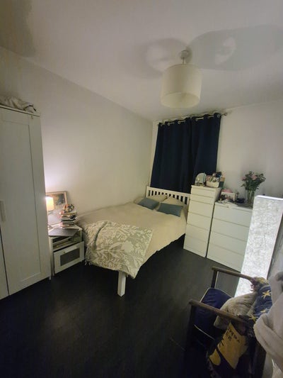 Double Room for Rent – Stratford Main Photo