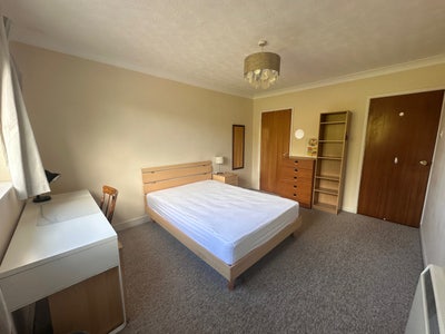 A Large Ensuite Double room  Main Photo