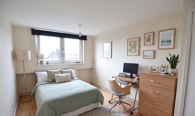 ⚡ Victoria Park Living! Stunning Room⚡ Main Photo