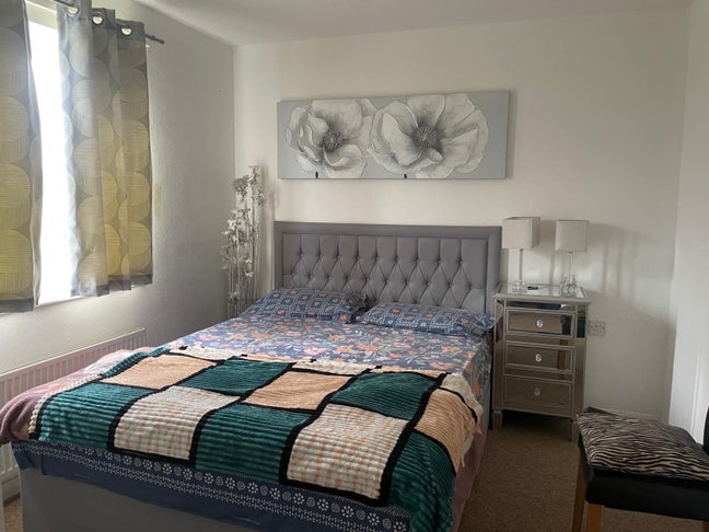 Three Bedroom House for rent Main Photo