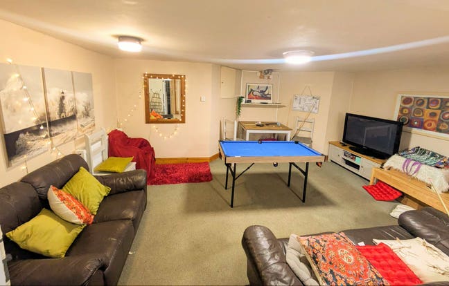 ✨ Double Room in a Friendly, Social House ✨ Main Photo