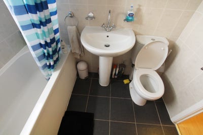 DOUBLE | Pimlico SW1V | &pound;1,050pcm Main Photo