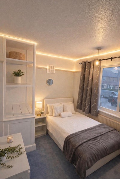 🏥 NHS Staff Welcome • <20 mins to Royal Marsden Main Photo