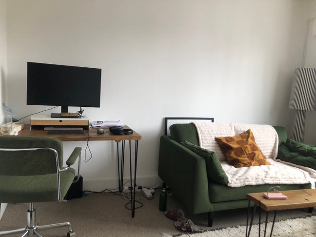 Summer Flat in Herne Hill! Main Photo