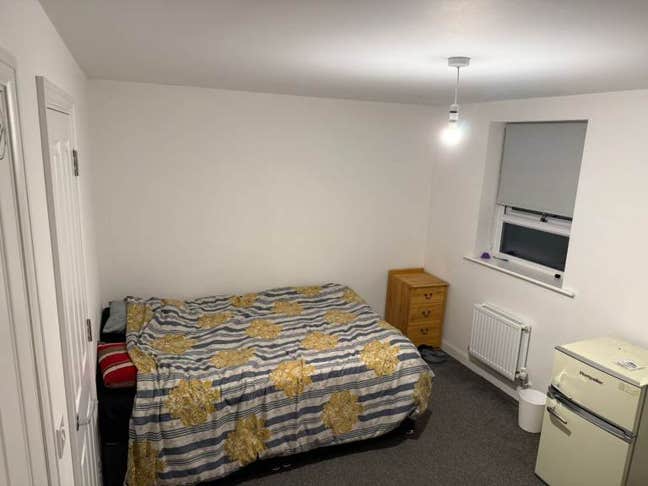 1 Double room available for rent in B5 7JN Main Photo