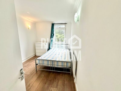 ( MB ) Modern Ground Floor Room Near Abbey Road Main Photo