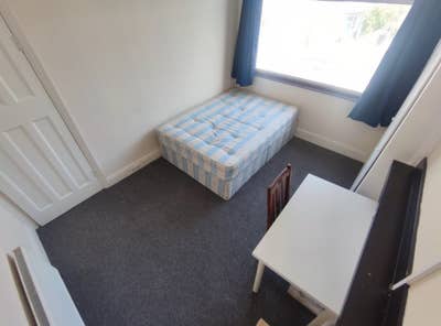 Double Room in Turnpike Lane Main Photo