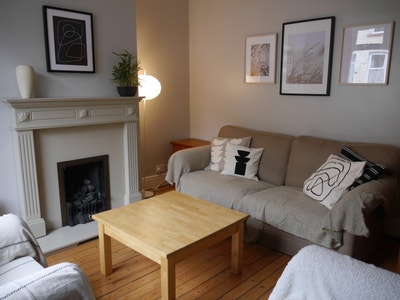 Student Room Available Crookes 12 Netherfield Road Main Photo