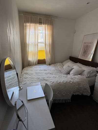 Double Room to Rent in Jericho  Main Photo