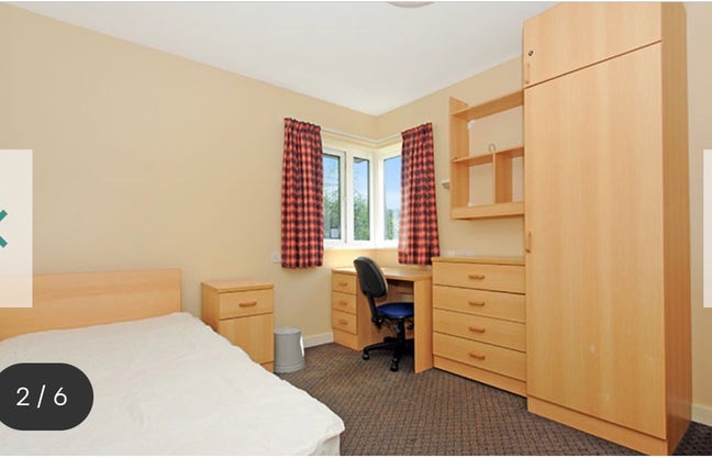 En-suite Double Room, in Oxford, next to Cowley  Main Photo