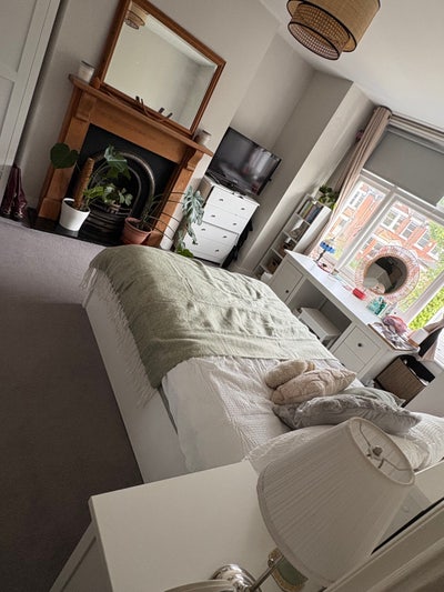 Balham Double Room  Main Photo