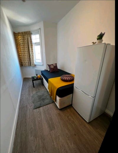 ✨ 🛏️ Single Room to Let in Wembley Main Photo