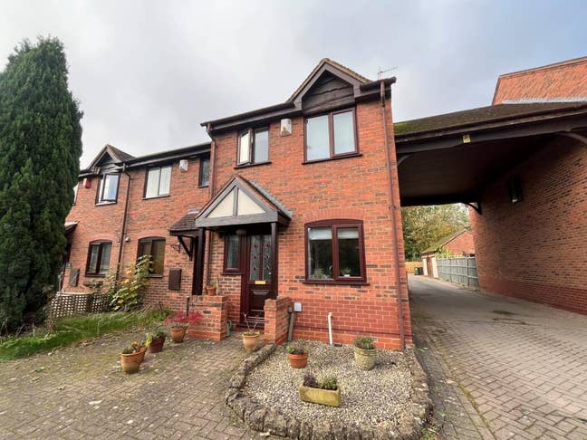 1 double,Chadwick End / Knowle/ Lapworth /Dorridge Main Photo