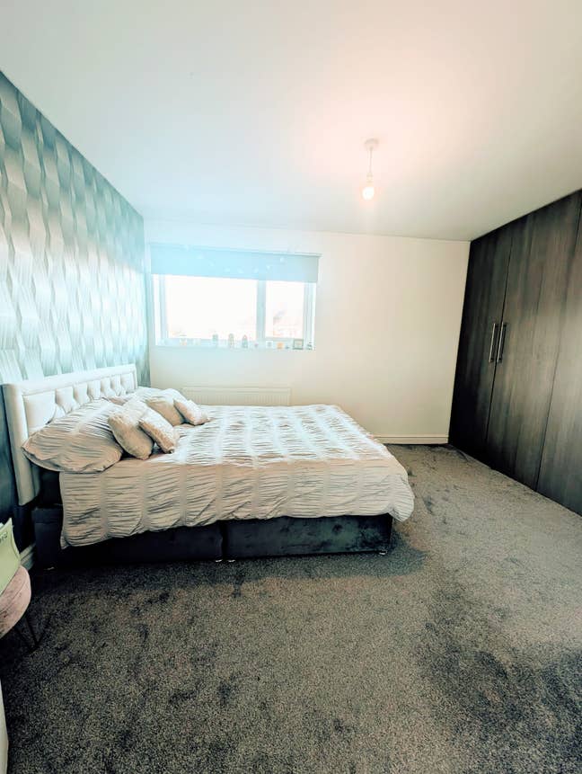 Cozy En-Suite Room – M22 – Manchester Main Photo