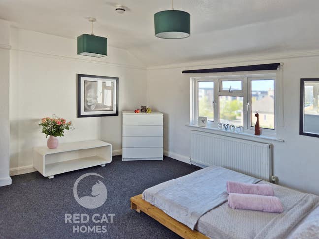 House Share in The Common – Bills Included Main Photo