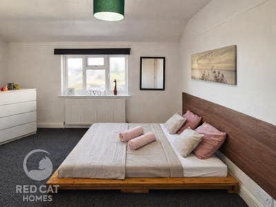 House Share in The Common – Bills Included Main Photo